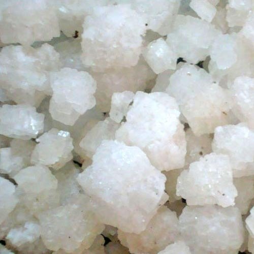 White Salt