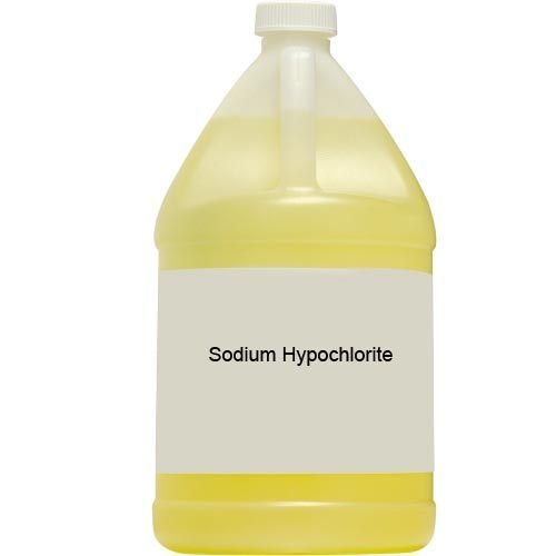 SODIUM HYPOCHLORITE 