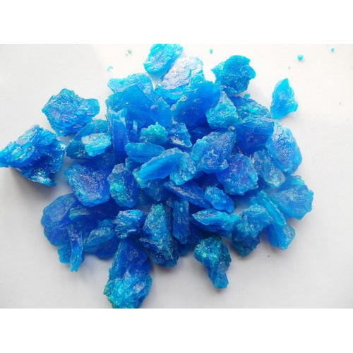 Copper Sulphate 